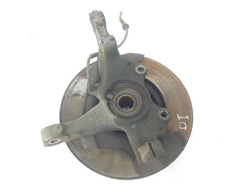 Left front steering knuckle OPEL CORSA D (S07) 1.3 CDTI (L08, L68) | BP17025678M25 