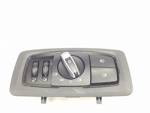 Used Headlight switch BMW 2 Active Tourer (F45) 218 d (150 hp) 27318703