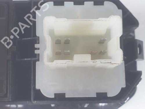 Left front window switch RENAULT TRAFIC III Van (FG_) 2.0 dCi 130 (FGMY) | BP36052423I27 - Image 4
