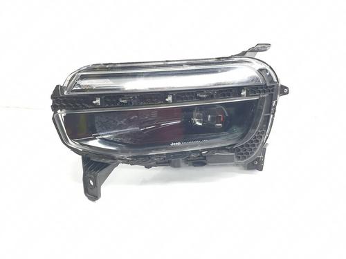 Used Left headlight Left headlight JEEP AVENGER (J2) [2022-2026] 39697052 39697052