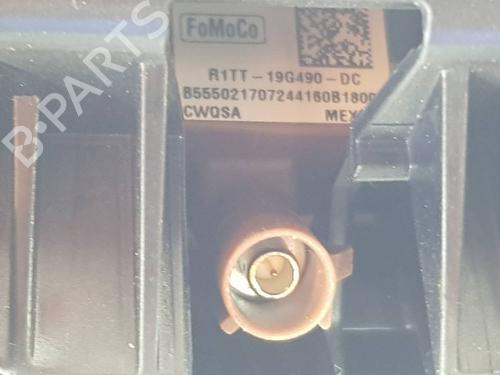 Tailgate handle FORD PUMA (J2K, CF7) | BP39192687C132 - Image 5