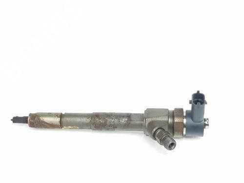 Used Injector Injector FIAT TIPO Hatchback (356_, 357_) 1.6 D (356HXG1B, 356HXG11) (120 hp) 33272978 33272978