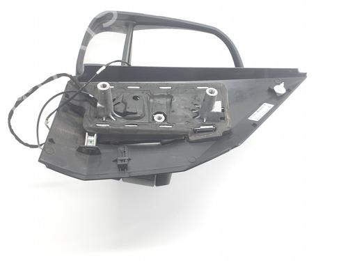 Left mirror VW CRAFTER Platform/Chassis (SZ_)  | BP29534965C26 
