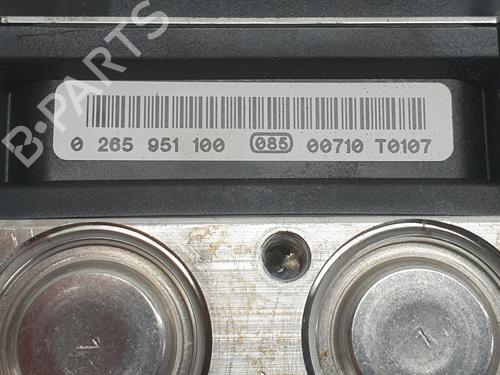 ABS pump BMW X1 (E84) sDrive 20 d | BP23497324M43 