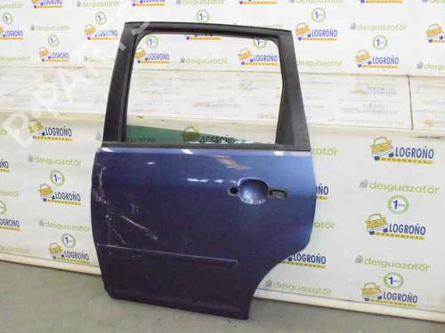 Left rear door FORD FOCUS C-MAX (DM2) 1.6 TDCi | BP788623C4 