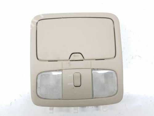 Used Interior roof light TOYOTA LAND CRUISER PRADO (_J12_) 3.0 D-4D (KDJ120, KDJ125) (163 hp) 10036496
