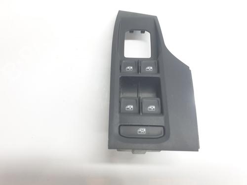 Used Left front window switch SEAT IBIZA V (KJ1, KJG) [2017-2025]  28112152