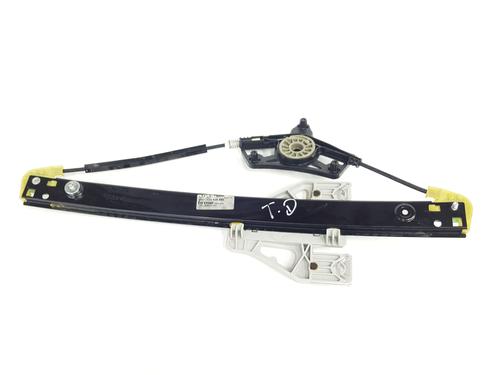 Rear right window mechanism AUDI A6 C7 (4G2, 4GC) 2.0 TDI | BP29489533C25 