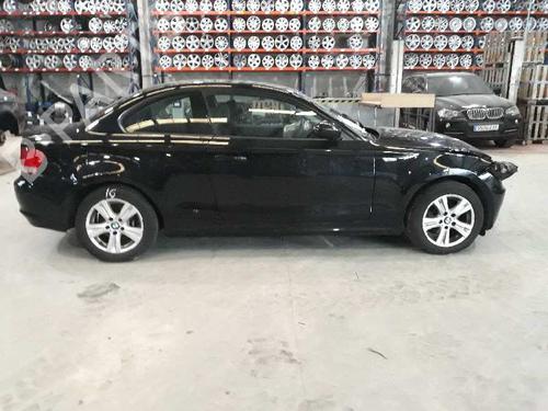 Left front window switch BMW 1 Coupe (E82) 120 d | BP13698945I27 