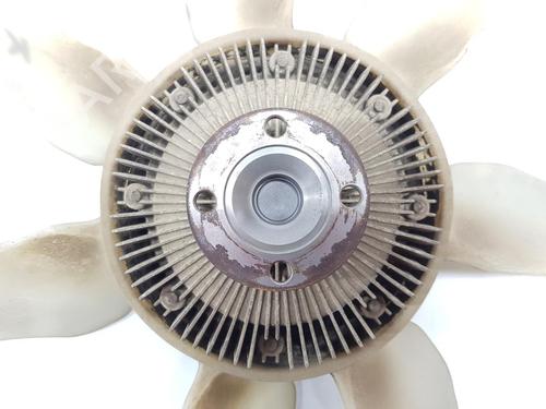 Fan TOYOTA LAND CRUISER 90 (_J9_) 3.0 D-4D 4WD (KDJ90_, KDJ95_, KDJ90W, KDJ95W) | BP17917253M128 