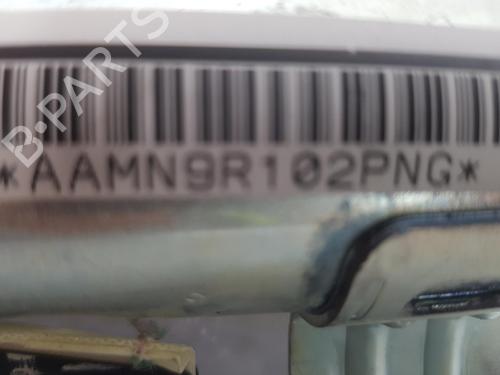 Right curtain airbag TOYOTA LAND CRUISER PRADO (_J12_) 3.0 D-4D (KDJ120, KDJ125) | BP13616012C12 