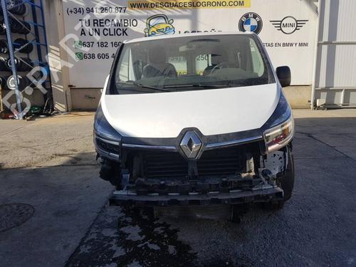 Used Parts RENAULT TRAFIC III Van (FG_) 5064077