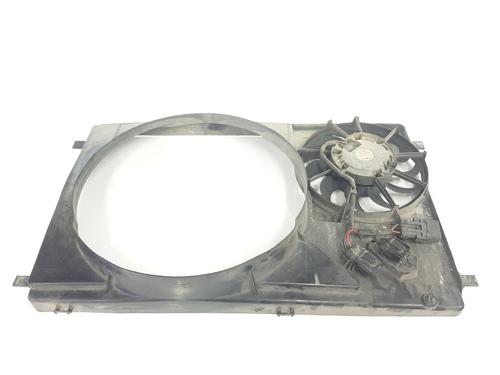 Radiator fan FORD TRANSIT V363 Van (FCD, FDD) 2.2 TDCi 4x4 | BP29617058M35 