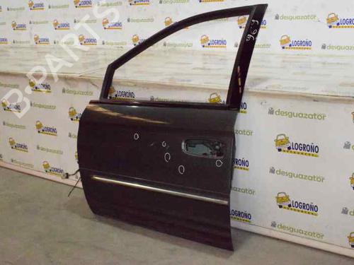 Left front door CHRYSLER VOYAGER IV (RG, RS) 2.5 CRD | BP1568993C2 