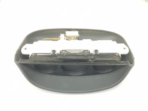 Instrument cluster MITSUBISHI PAJERO SPORT I (K7_, K9_) 2.5 TD (K94W, K74T) | BP10918544C47 