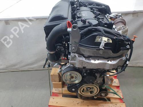 Engine DS DS 7 Crossback (J4_, JR_, JC_) | BP38930661M1 - Image 3
