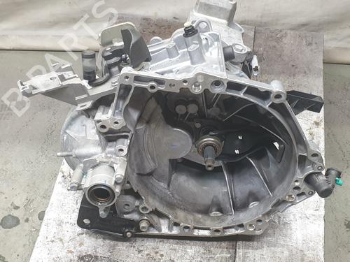 Gearbox OPEL ASTRA L Sports Tourer (OV5) 1.2 (FRHNSL, FRHNSR) | BP25739223M3 
