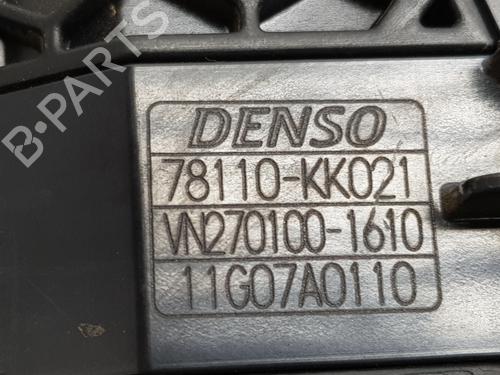 Pedal TOYOTA HILUX VIII Platform/Chassis (_N1_)  | BP29370779I4 