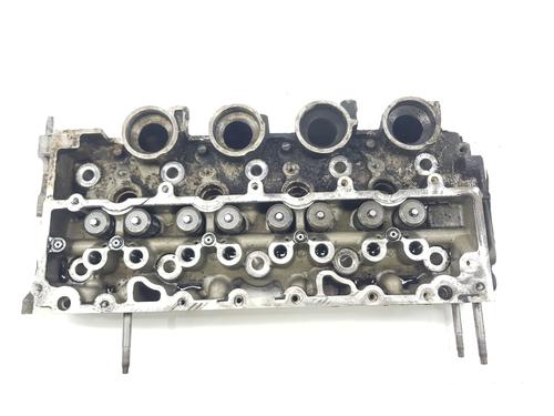 Cylinder head FORD FIESTA VI (CB1, CCN) 1.4 TDCi | BP26962005M5 