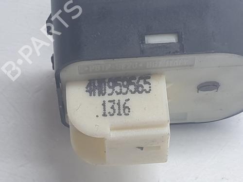 Mirror switch AUDI A6 C7 (4G2, 4GC) 2.0 TDI | BP31857002I25 