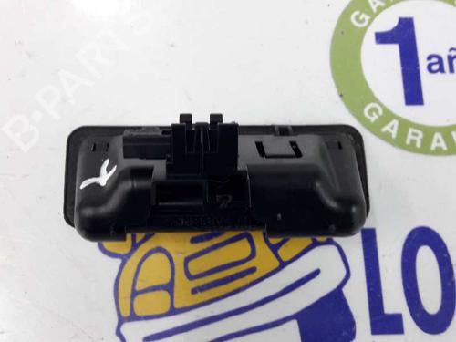 Tailgate handle BMW 5 (E60) 520 d | BP2434604C132 