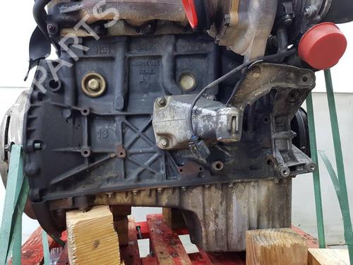 Engine MERCEDES-BENZ VITO Bus (W639) 111 CDI (639.701, 639.703, 639.705) | BP40528546M1 - Image 27