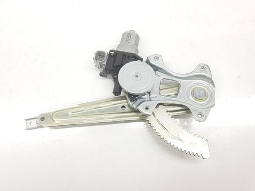 Rear left window mechanism NISSAN JUKE (F15) 1.5 dCi | BP10066063C24 