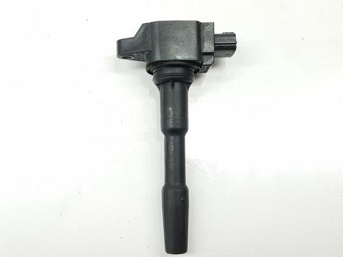 Used Ignition coil Ignition coil DACIA SANDERO II TCe 90 (B8M1, B8MA, B8AC) (90 hp) 34247405 34247405