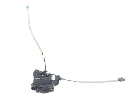 Used Front right lock SEAT IBIZA V (KJ1, KJG) 1.0 TGI (90 hp) 13638743