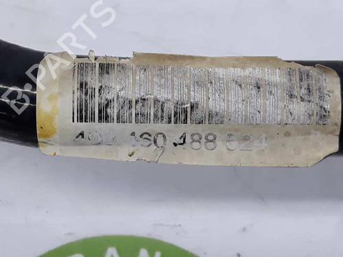Anti roll bar MERCEDES-BENZ M-CLASS (W164) ML 320 CDI 4-matic (164.122) | BP7896195M96 