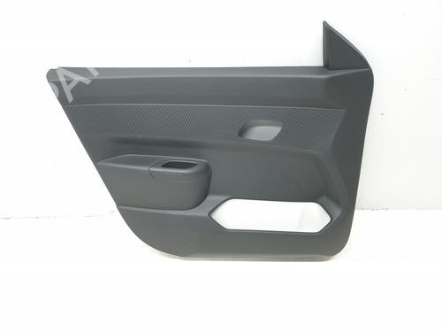 Ensemble sièges DACIA SPRING EV (B6M1) | BP30905982C78