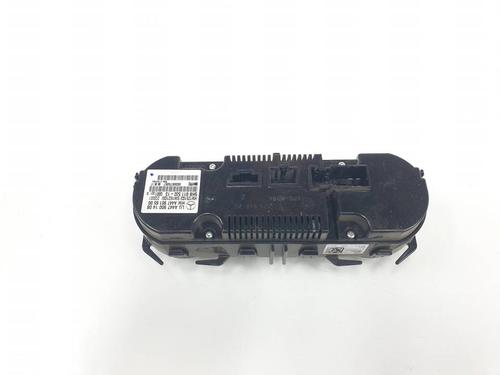 Climate control MERCEDES-BENZ VITO Van (W447) 114 CDI (447.601, 447.603, 447.605) | BP38872368I5 - Image 2