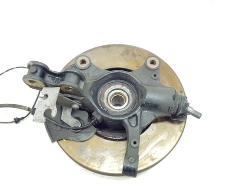 Left front steering knuckle TOYOTA PROACE Van (MDZ_) | BP37155119M25 - Image 2