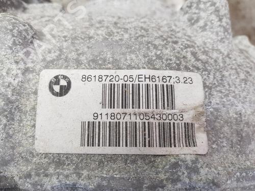 Differential, bag BMW 5 (G30, F90) 530 e Plug-in-Hybrid | BP10195865M24 