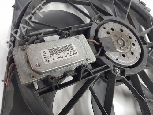 Koelventilatormotor BMW 1 (E87) 116 d | BP29924025M35
