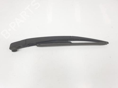 Used Rear windshield wiper arm NISSAN QASHQAI II SUV (J11, J11_) 1.5 dCi (110 hp) 12848138