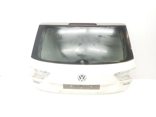 Tailgate VW TIGUAN ALLSPACE (BW2, BJ2) 2.0 TDI 4motion 5NA827025K  | 5NA827025K  | COLOR BLANCO  |