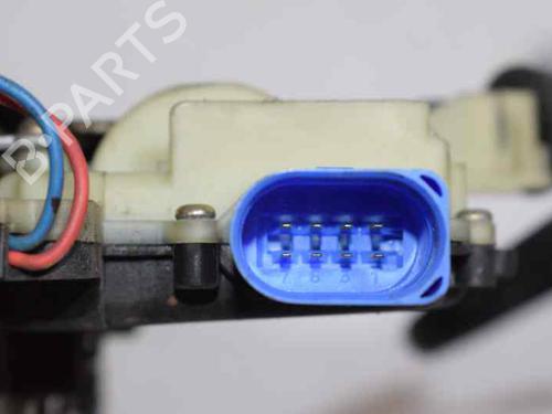 Front left lock SEAT IBIZA III (6L1)  | BP1326627C98 