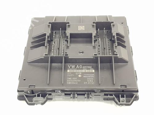 Used Electronic module VW POLO V (6R1, 6C1) [2009-2022]  30682465