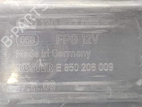 Left front window motor SEAT IBIZA V (KJ1, KJG) 1.0 TSI | BP15687437E21 