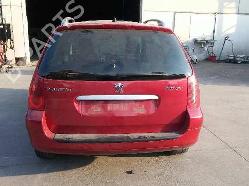 AC compressor PEUGEOT 307 Break (3E) 2.0 HDI 110 | BP2973457M34 