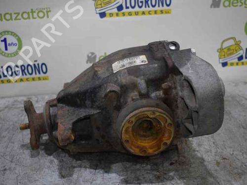 Rear differential BMW 1 (E87) 118 d | BP38265933M24 - Image 3