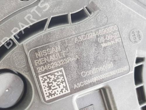 AdBlue-tank RENAULT EXPRESS Box Body/MPV | BP38544669M85 - Image 3