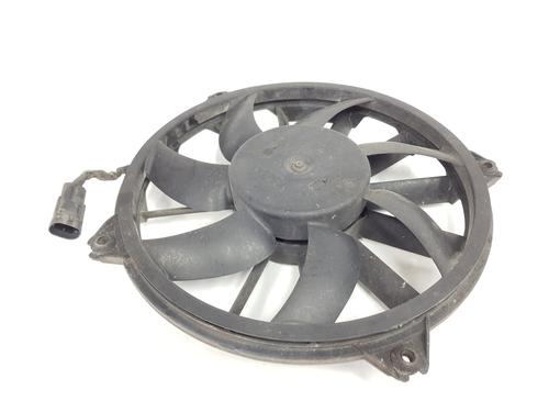 Used Radiator fan Radiator fan PEUGEOT PARTNER Tepee 1.6 BlueHDi 100 (100 hp) 36042138 36042138