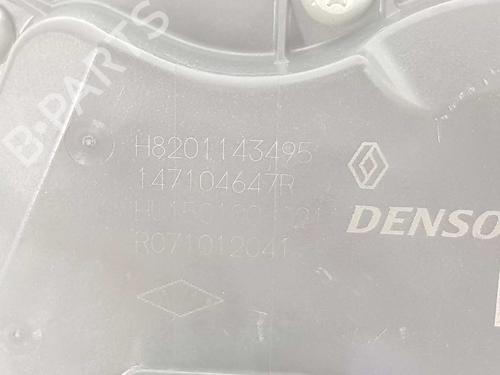 Egr RENAULT KANGOO / GRAND KANGOO II (KW0/1_) 1.5 dCi 90 (KW05, KW08, KW0G, KW11) | BP7918758M69