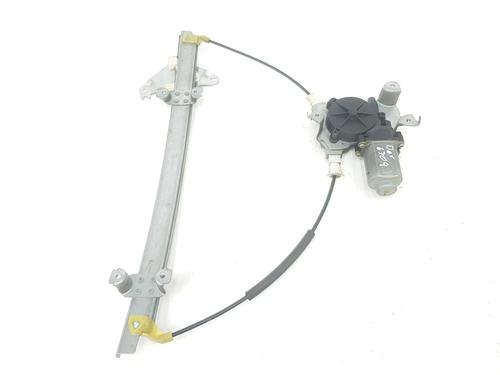 Front right window mechanism NISSAN ALMERA II (N16) 2.2 dCi | BP16298029C23 