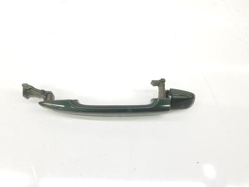 Used Rear left exterior door handle TOYOTA LAND CRUISER PRADO (_J12_) 3.0 D-4D (KDJ120, KDJ125) (163 hp) 8877923