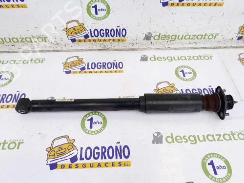 Left rear shock absorber BMW Z4 Roadster (E85) 2.0 i | BP1164284M18 