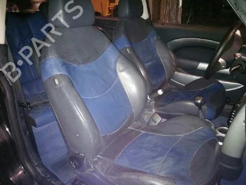 Steering column stalk MINI MINI (R50, R53) Cooper S | BP5339321I23 