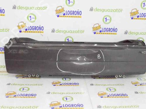 Used Tailgate VOLVO XC90 I (275) D5 AWD (185 hp) 1121435